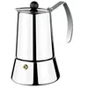Monix eterna cafetière à expresso 4 tasses