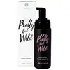 SECRETPLAY - PRETTY BUT WILD GEL DE DUCHA ESPUMANTE 200 ML