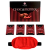 Secret Play Jeu Choc & Pepper