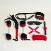 Coffret de bondage Secret Pleasure 