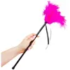 Secret Play Plumeau Plumes Rose 40cm 1pc