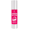 Secret Play Lubrifiant à effet thermique Fraises avec crème 50ml