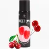 Secret Play Cherry Lollipop Lubricant Sweet Love 60 Ml