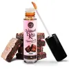 Secret Play Gloss Vibrant Kiss Pleasure for Two Brownie Chocolat