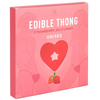 String comestible à la fraise - Secret Play