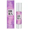 Hera Lotion Silky Skin pour Femmes - Hydratation et Sensualité - 50ml