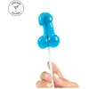 Secretplay - Cock Lollipop With Alcohol Gin & Tonic