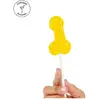 Secret Play Sucette pénis pina colada avec alcool