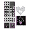 Secret Play Jeu de grattage Sexy