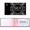Coupons de sexe pour jeux secrets (Es-Fr)
