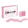 Secret Play Jeu De Dominos Kinky