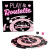 JUEGO PLAY&ROULETTE (ES/PT/EN/FR)
