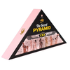 Jeu Érotique La Pyramide Secrète pour Couples et Groupes - SECRETPLAY