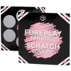 Secretplay Préliminaires Scratch Lovers pour Plaisirs Surprenants