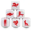 Secret Play Dé Kamasutra gay