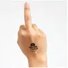 Secret Play Tatouages temporaires Spicy Collection