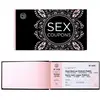 Secret Play Sex Coupons chéquier coquin