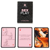 Secret Play Sex Play Jeu de Cartes FR/PT 1 Unité