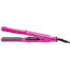 Coiffure lisseur Steinhart Steinhart planchas rose fuchsia 