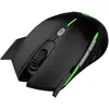 Approx Souris de jeu Keep Out Poseidon, 4000 DPI, noire