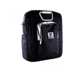 Fujitsu approx! appNBST15 Sacoche pour ordinateur portable 15.6" noir-gris