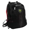 Keep Out Gaming Gardez Le Jeu BK7R - Sac à Dos de Jeu (490x370x80 mm) Noir et Rouge
