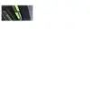 Keep Out X9PRO Souris laser 11 boutons filaire USB gris, noir, argenté(e), vert