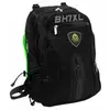 Keep Out Gaming BK7GXL Sac à dos pour Ordinateur Portable Gaming 17" Noir/Vert