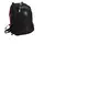 Keep Out Gaming BK7RXL Sac à dos pour ordinateur portable gaming 17" Noir et rouge