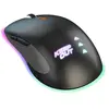 Souris Gaming KEEP OUT X5PRO 3200 dpi Noir Multicolore