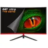 Keep Out Écran Incurvé Gaming Xgm27pro+ 27´´ Full Hd Led 240hz