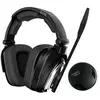 Casques avec Micro Gaming KEEP OUT HXAIR - Marque KEEP OUT - Noir