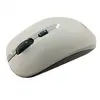 Approx Souris sans Fil Nano USB 2.0 1600 DPI Gris et Noir 4 Boutons