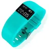 Billow XSB70 Bracelet connecté Turquoise
