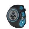 Billow Smartwatch avec podomètre xsg50probl 280 mah bluetooth 4. 1 gps bleu