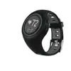 Billow Technology Hommes Digital Montre avec Bracelet en Aucun XSG50PROG
