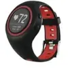 Billow Smartwatch avec podomètre xsg50pror 280 mah bluetooth 4. 1 gps rouge