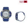 Billow Technology Mixte Adulte Digital Montre avec Bracelet en Aucun XS15BL