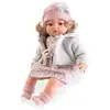 Muñecas Antonio Juan - Beni larmitas avec Manteau d'hiver Multicolore