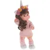 MuÑecas Antonio Juan Diadème De Licorne