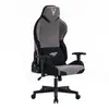 Woxter Titan Dark Chaises de Gaming, Acier allié, Foncé, Estandar