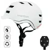 Couverture pour le scooter électrique SmartGyro Smart Pro White 