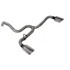 Système d'échappement MAGNETI MARELLI 000202114137