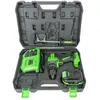 Perceuse / visseuse JBM sans fil