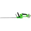 JBM 60031 TAILLE-HAIE ÉLECTRIQUE ref. 60031
