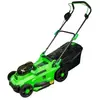 Jbm Tondeuse à Gazon électrique Sans Batterie 800w