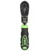 JBM - 51305 cliquet 72 dents articulé court de 1/2 175MM