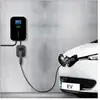 JBM - 52902 chargeur secteur 7,5 kw, 32 a, pour voitures electriques