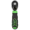 Cliquet JBM manche large 1/2ââ 173 mm acier zingué