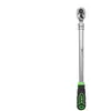 Jbm Clé à Cliquet 1/2´´ 72-teeth Drive Extendable 450-610 Mm